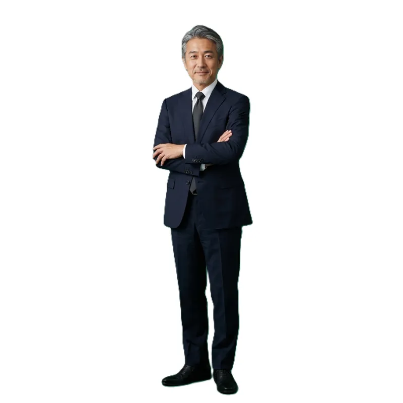 店舗責任者