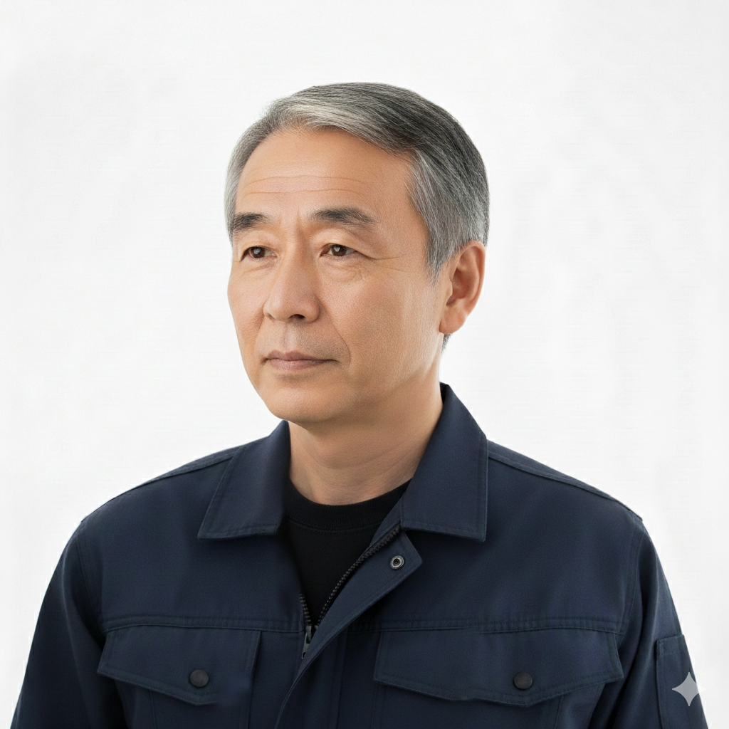 スタッフ 加藤 誠一