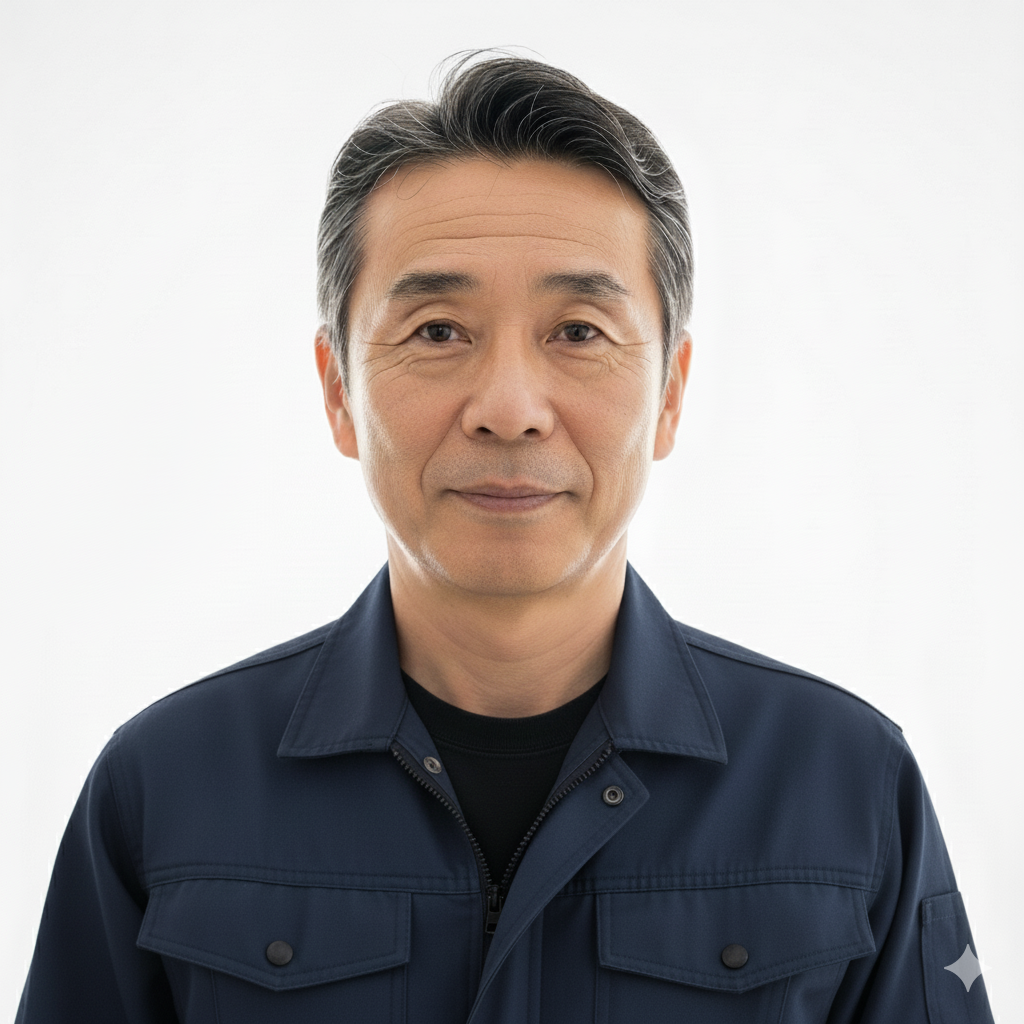 スタッフ 小林 哲司