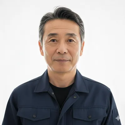 スタッフ 小林 哲司