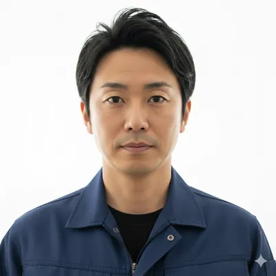 スタッフ 佐藤 健太
