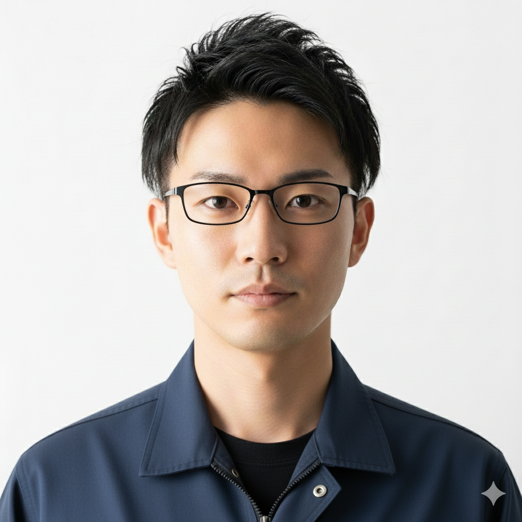 スタッフ 鈴木 直樹